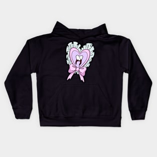 Sweet Tooth Kids Hoodie